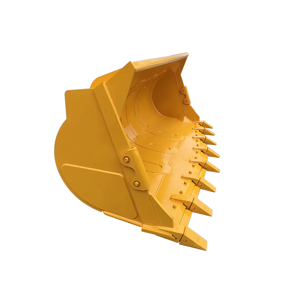 XJCM customize All Model Wheel Loader Bucket Featured Image