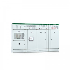 GGD AC Low Voltage Switchgear Electrical Cabinet