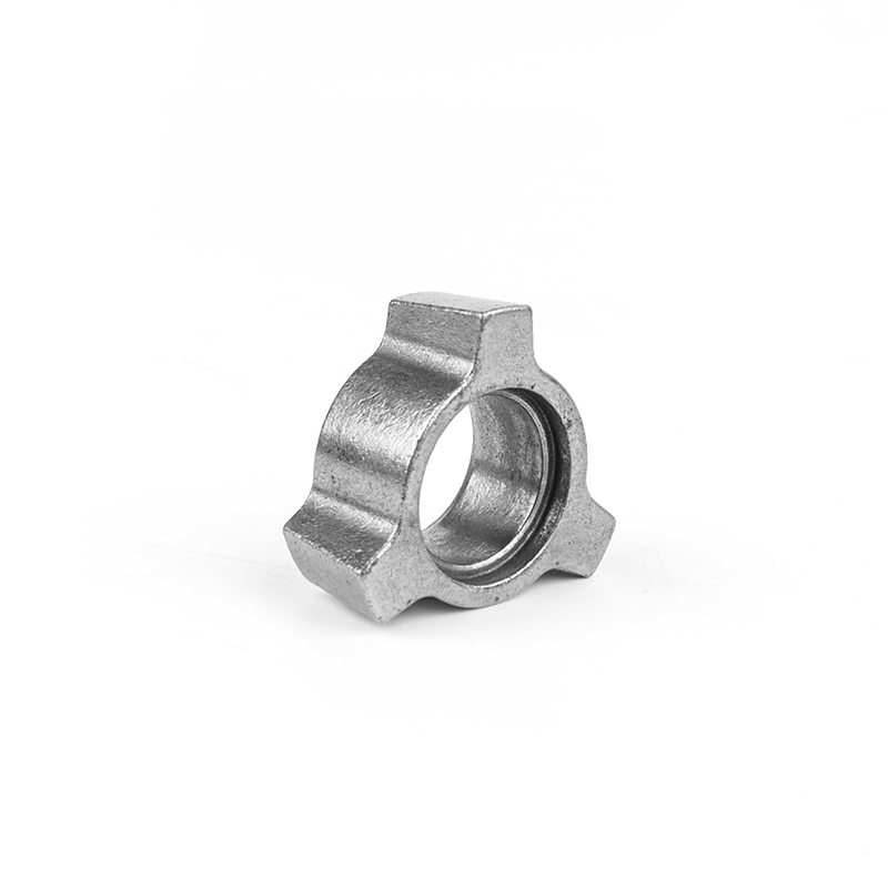 Kunci aksesoris Metalurgi serbuk besi stainless steel – produsen berbasis custom