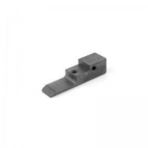 ອຸປະກອນເສີມ locks Powder metallurgy stainless steel steel – based manufacturers custom