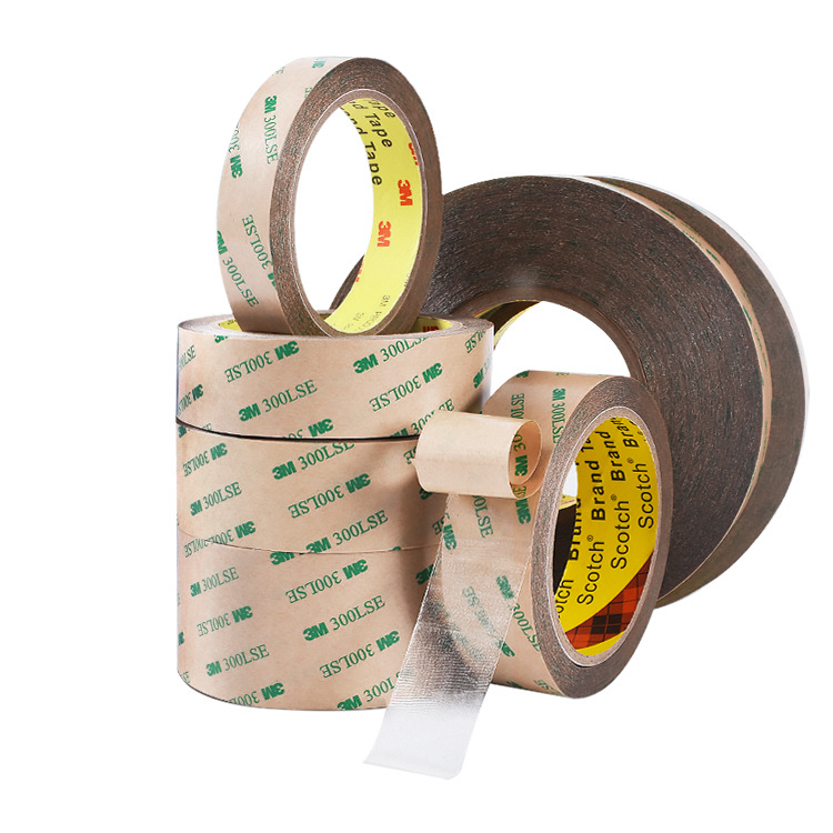 double sided tape 3m 93015le