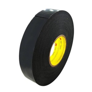 factory low price Solvent Double Sided Tissue Tape –  double sided tape 3M 5909 – Xiangyu