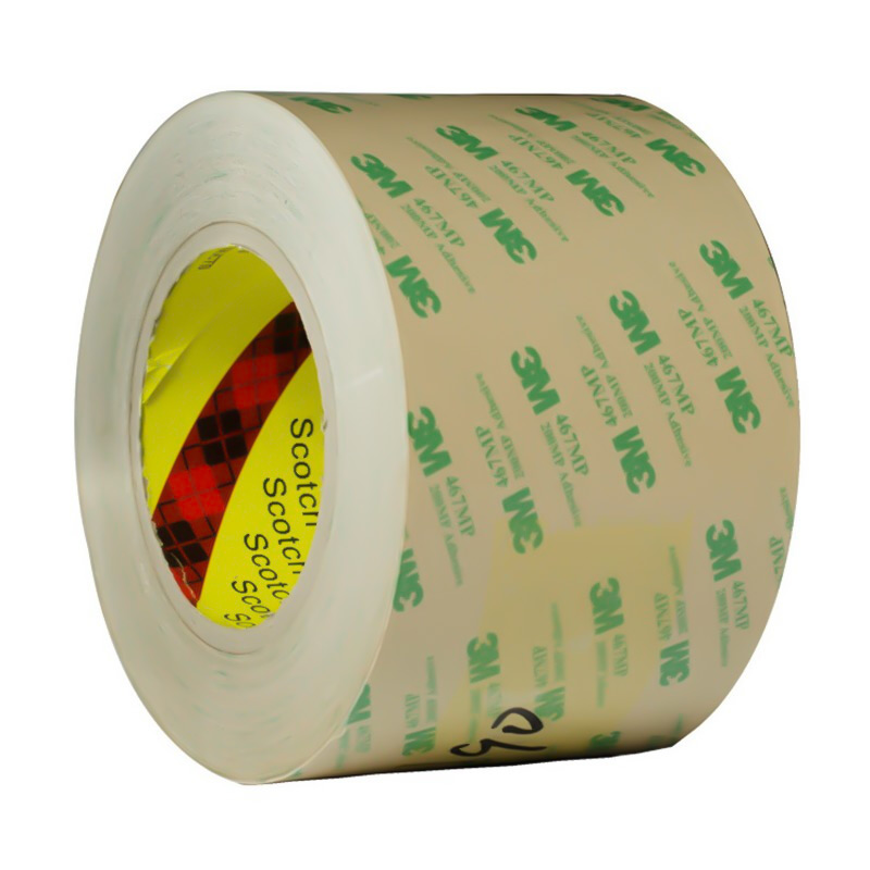 double sided tape 3M467MP