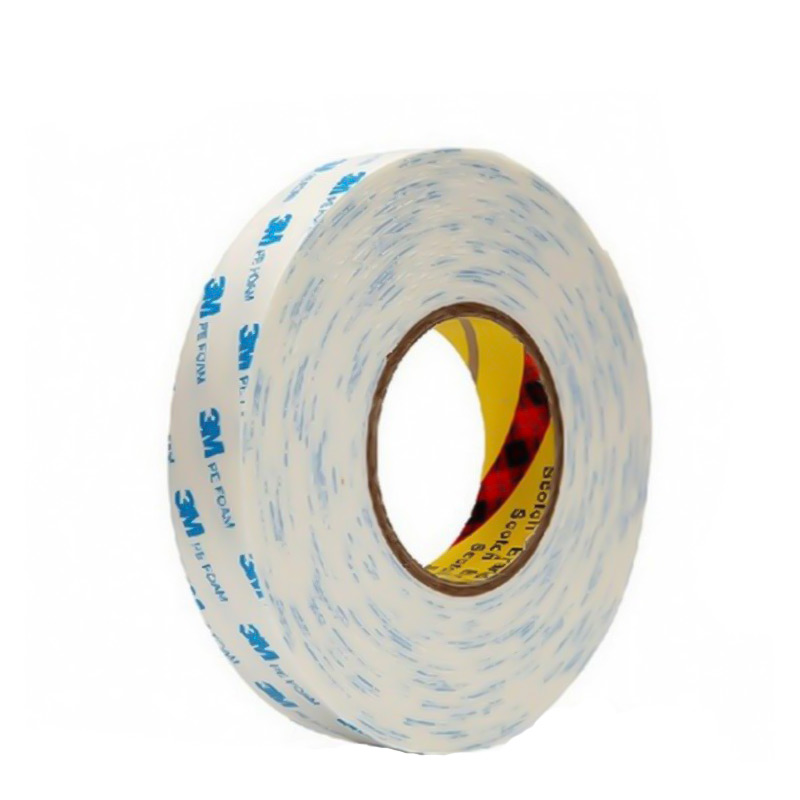 double sided tape 3m1600t
