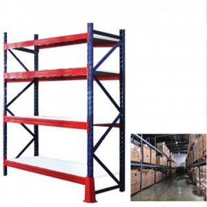 Professional China Warehouse Rack System - Heavy duty warehouse rack – Yuanda
