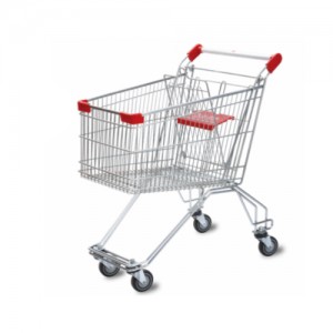 Duebel Drot Been Shopping Trolley YD-M