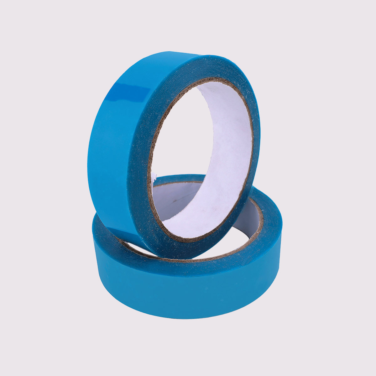 Strong adhesion PET Protective Blue Tape for refrigerators Featured Image
