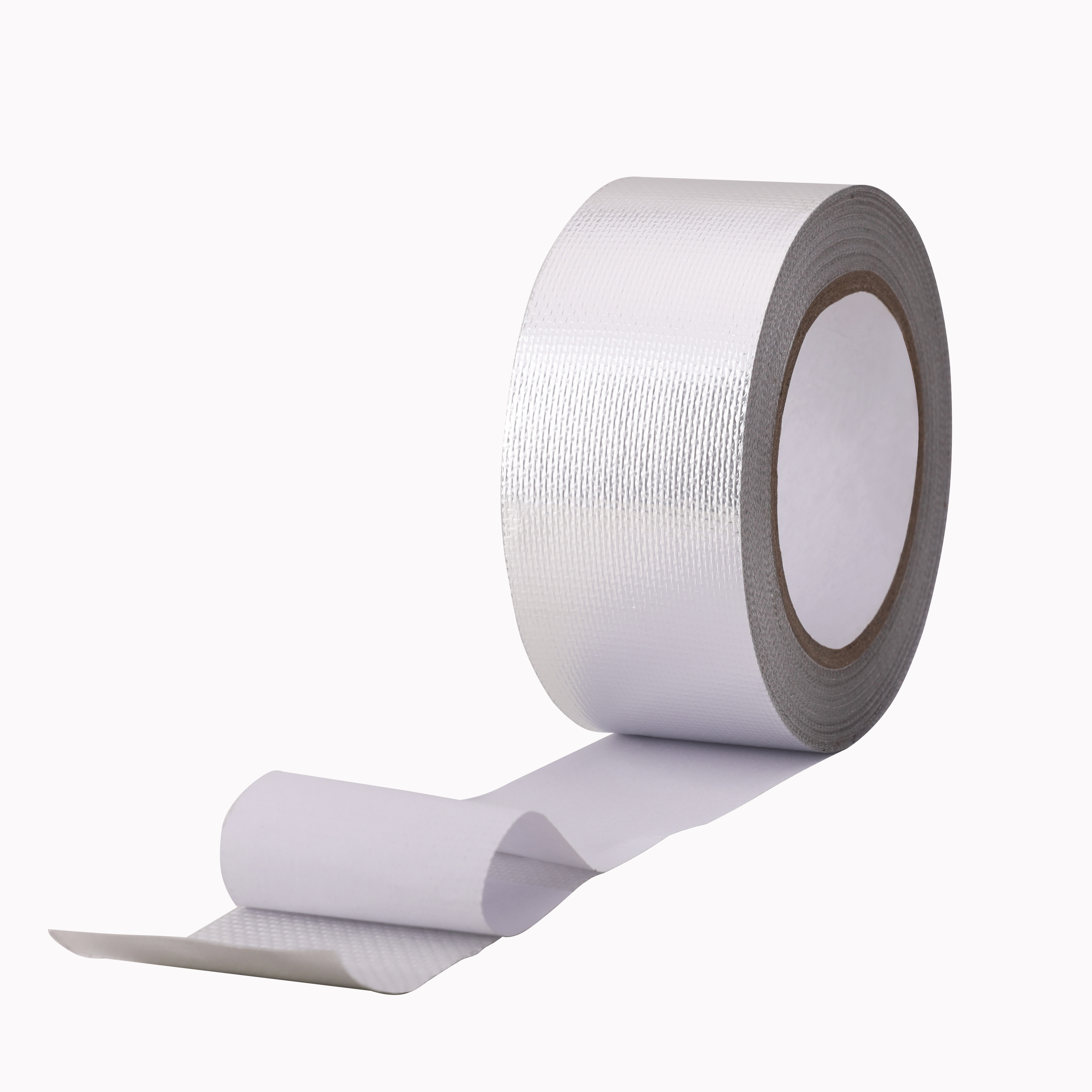 Aplikasi saka tape aluminium foil