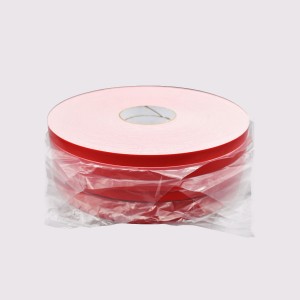 Manufacturer new product IXPE car tape
