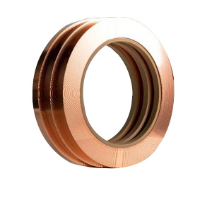 High Purity Best Quality Copper Strips