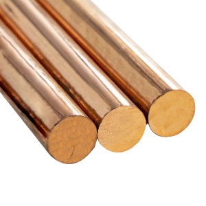 Customize Copper Rod