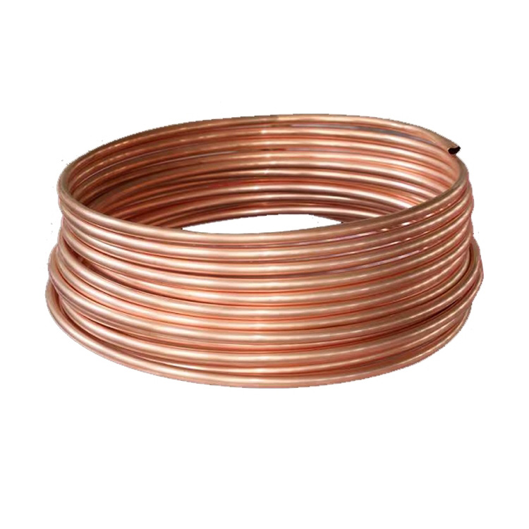 Tube Copper