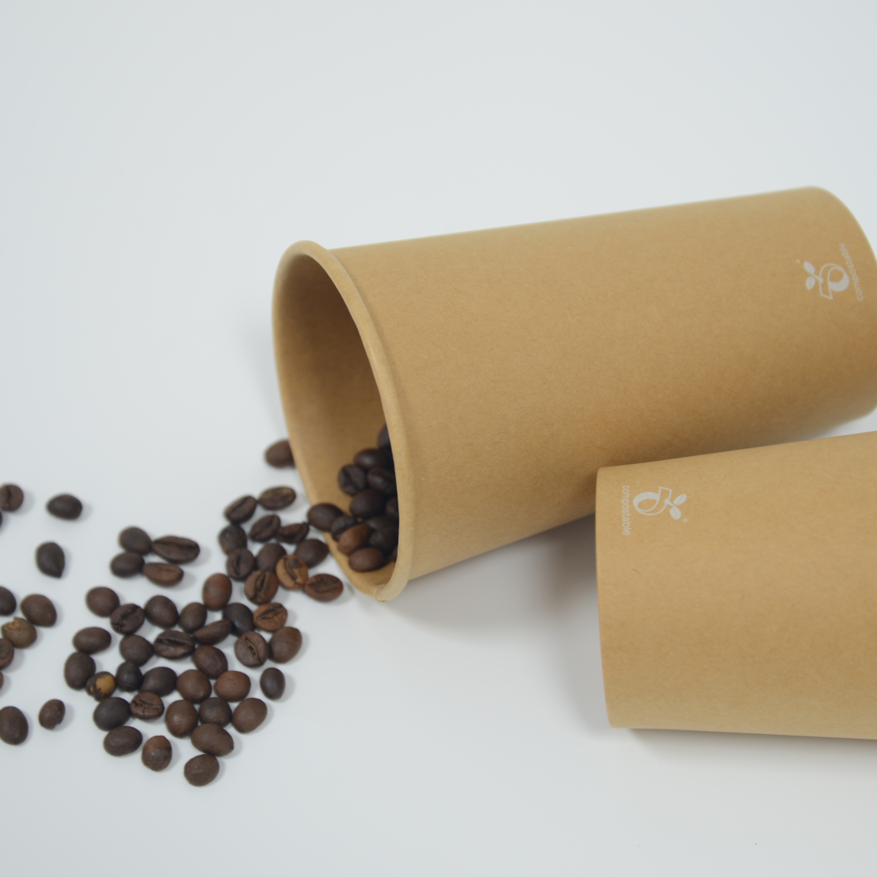 Coffee chains trial fully compostable cup – Becky Johnson reports