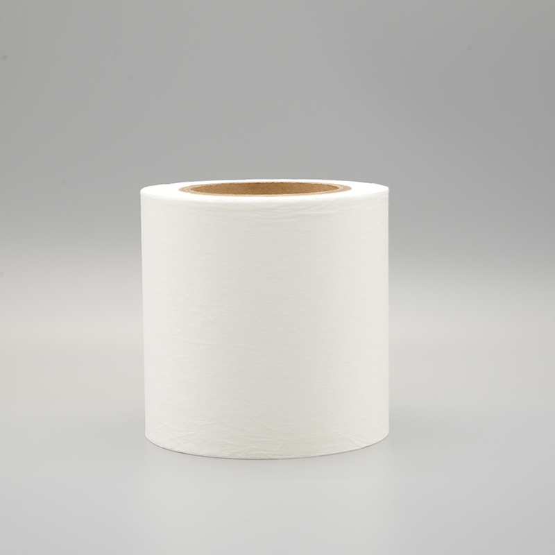 Role filtračního papíru na čajový sáček o gramáži 16,5 g/m2