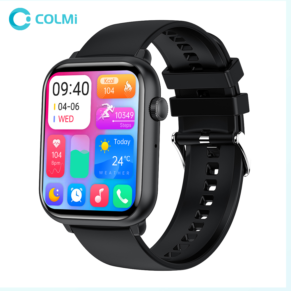 COLMi C80 Smart Watch