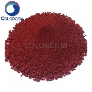 Iron Oxide Red 160 |1309-37-1