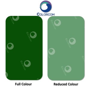 Pigment Yeşili 36 |14302-13-7