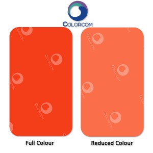 Pigment Oranje 16 |6505-28-8