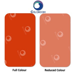 Pigment Oranje 43 |4424-06-0