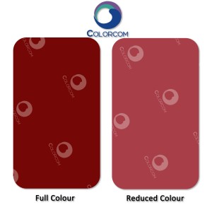 Pigment Red 22 |6448-95-9