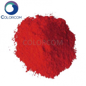 Solvent Red 132 |61725-85-7