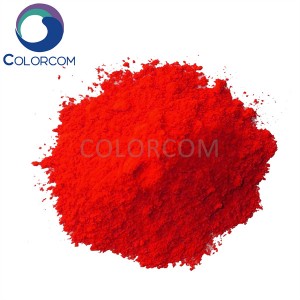 Solvent Red 8 |33270-70-1