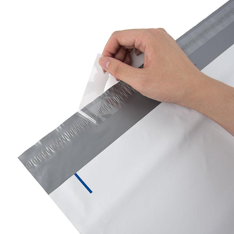 PE PET plastika po meri natisnjena polietilenska vrečka in pošiljatelji za pakiranje oblačil in oblačil