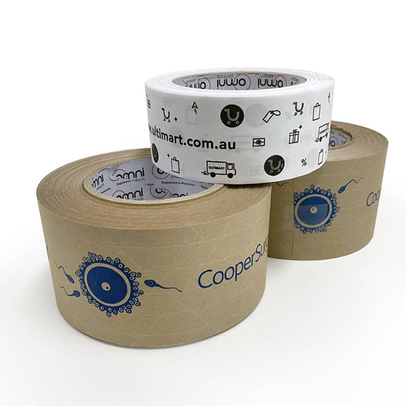 Cotton / Ribbon / Polyester / Satin Printed Tapes, Kraft ug Vinyl Tapes para sa Colothing ug Packaging