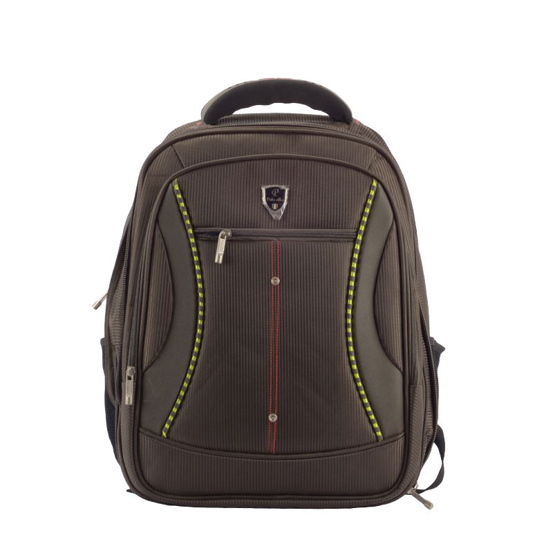 Versatile business travel computer backpack Featured Image