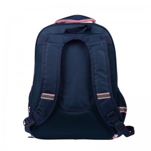Polyester cloth space children’s backpack