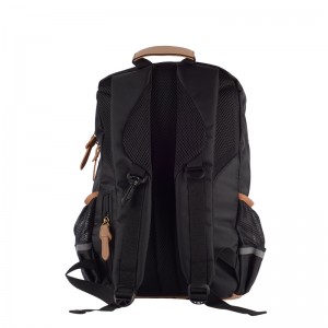 Travel and business travel large capacity multi-layer leisure backpack