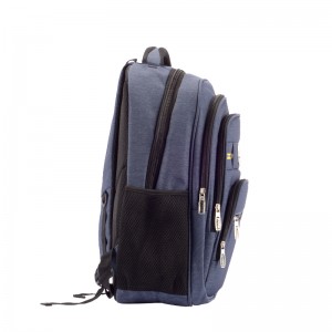 Men’s travel business computer backpack