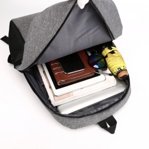 Fashion Backpack-A8013-Greatchip