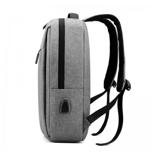 Men’s Business Backpack-A8016-Greatchip