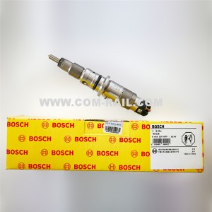 bosch 0445120059 Common rail injector