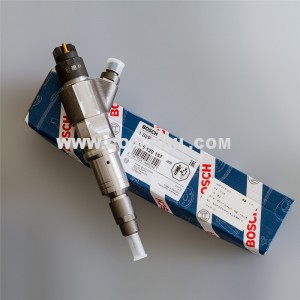 Bosch 0445120157 Common-Rail-Injektor