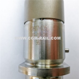 Bosch 0445120231 Common-Rail-Injektor