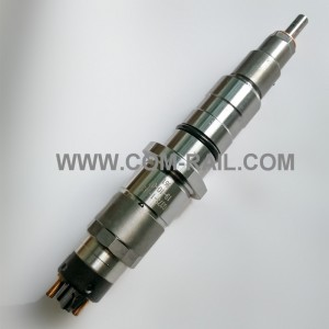 0445120236 common rail injector សម្រាប់ 5263308