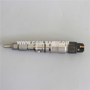 bosch 0445120290 common rail injector