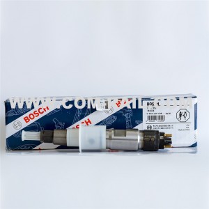 Bosch 0445120438 Common-Rail-Injektor