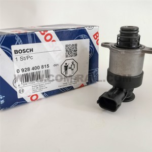 Original Bosch Steuerventil 0928400815 für DEUTZ 1340665