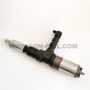 095000-0560,095000-0562,6218-11-3100,6218-11-3101,6218-11-3102 real new common rail injector yePC600-8