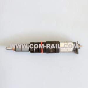 Original Denso Fuel Injector 095000-1610 maka Dongfeng
