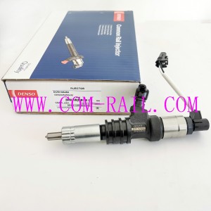 DENSO 095000-5450 originaler neuer Injektor für ME302143 mit hoher Qualität