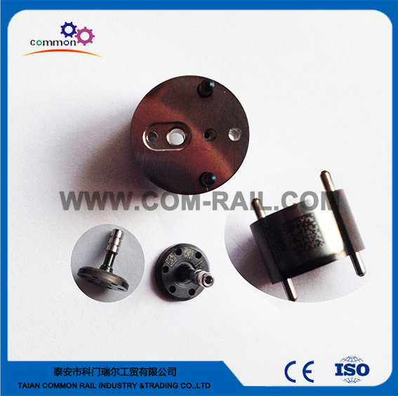 DELPHI chaiyo dhiziri injector control valve 9308-621C