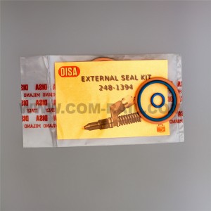 248-1394 Extenal seal kit