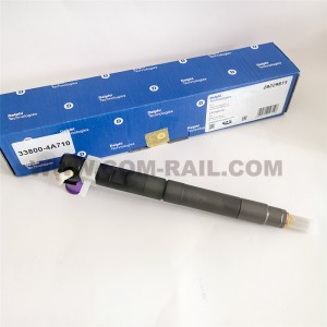 Injector de combustibil original DELPHI 28229873 33800-4A710 HYUNDAI KIA