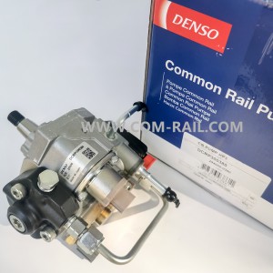 DENSO original common rail pump 294000-0382