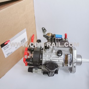 Delphi Genuine Injection pump 9323A260G same as 9323A260G,9320A613G,320/06929,320/06738 for JCB