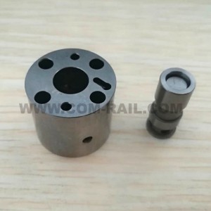 High quality oil valve for C7 C9 injector 254-4339, 387-9433, 263-8218, 387-9427